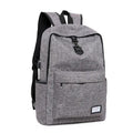 Milo - The Amazing Charging Backpack