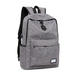 Milo - The Amazing Charging Backpack
