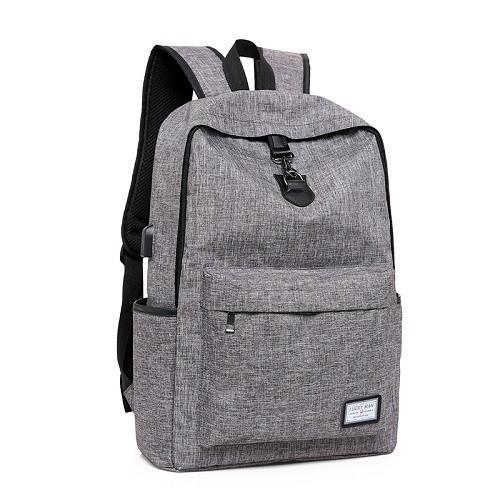 Milo - The Amazing Charging Backpack