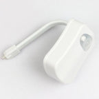 Glo - Motion-Activated Toilet Bowl Nightlight