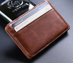 The Incredible Magic Wallet - Now 50% Off