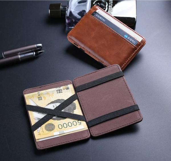 The Incredible Magic Wallet - Now 50% Off
