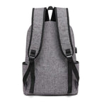 Milo - The Amazing Charging Backpack