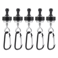 Multi-Purpose Magnet Tent Hanger