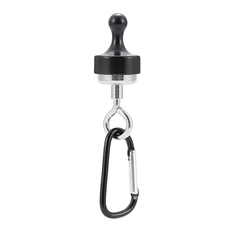 Multi-Purpose Magnet Tent Hanger