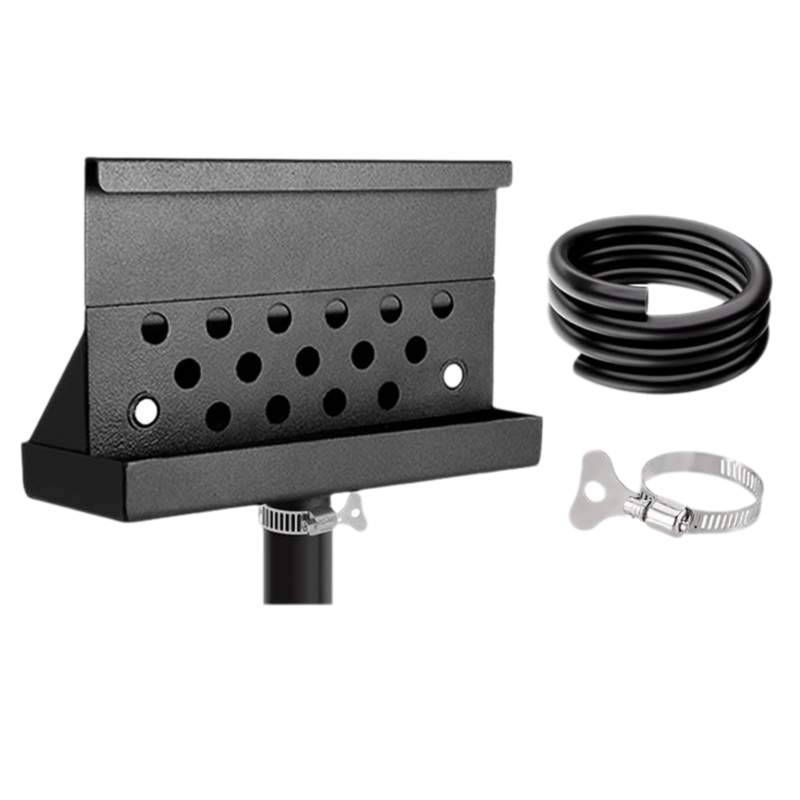 Barbecue Oil Dripper