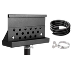 Barbecue Oil Dripper