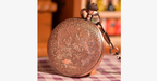 Memorial Pocket Watch