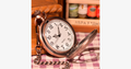 Memorial Pocket Watch