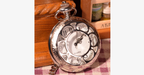 Memorial Pocket Watch