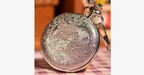 Memorial Pocket Watch