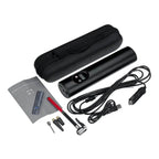 Portable Electric Air Compressor with Digital Display