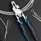 High-strength multifunctional pliers for demanding tasks