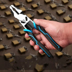High-strength multifunctional pliers for demanding tasks