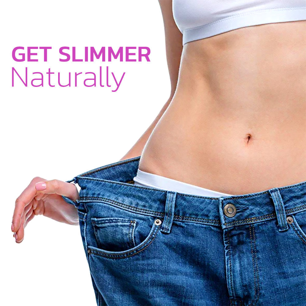 CurveBelly body-shaping belly patch