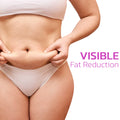 CurveBelly body-shaping belly patch