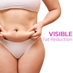 CurveBelly body-shaping belly patch