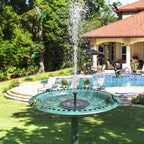 Charming Garden Decorative Fountain