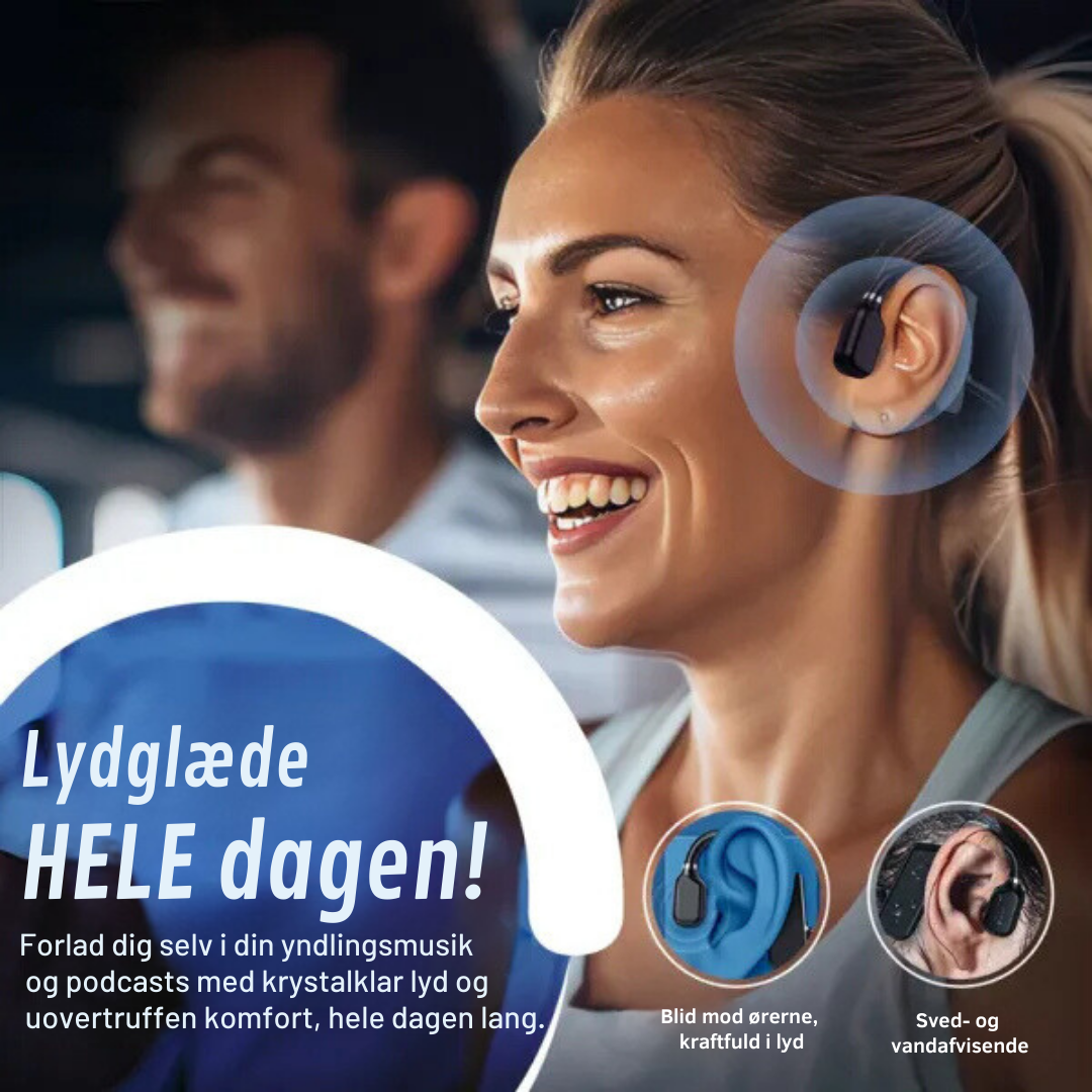 SoundFlow – Freedom for your ears!