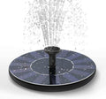 Sophia AquaGlow Solar Fountain – Charming Garden Decoration Fountain