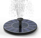 Charming Garden Decorative Fountain