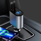 Fast Charging Car Charger