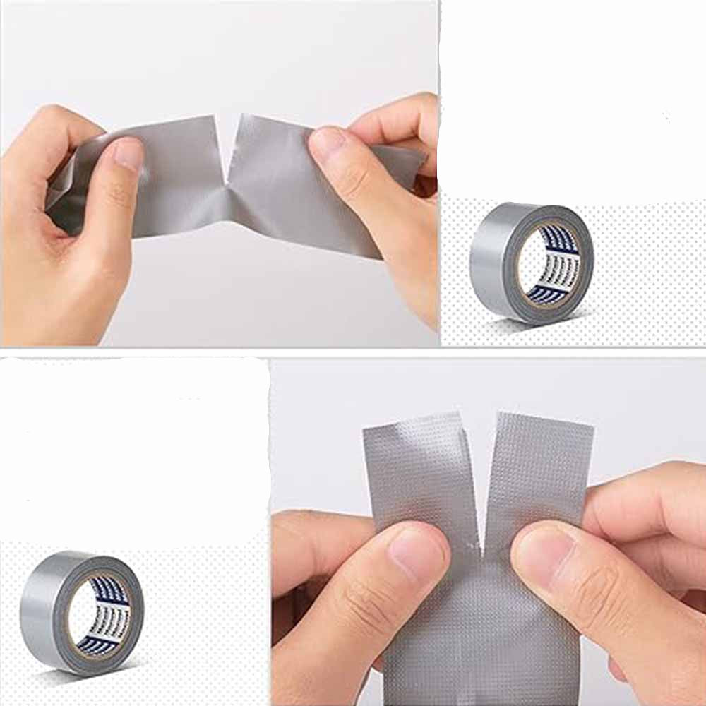 LuxoTape ProExtrem Adhesive Tape | 20 meters strong tape for demanding projects