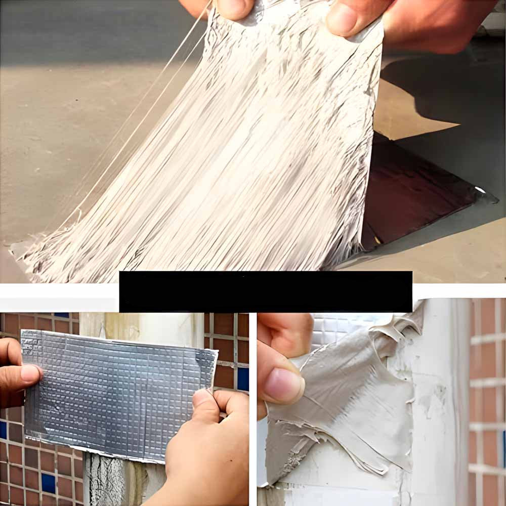 LuxoTape ProExtrem Adhesive Tape | 20 meters strong tape for demanding projects