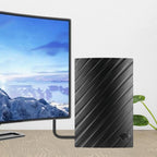 HDTV 4K Digital antenna for indoor use | Large range 600 miles