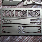 MRF Fisherman