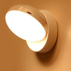 Indoor LED Motion Sensor Wall Light