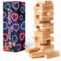 Couple's Game for Intimacy