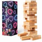 Couple's Game for Intimacy