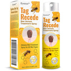 TagRecede Bee Gift Spray | Natural Skin Perfection