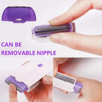 Laser Delight-Pro - Smooth, bump-free skin in 30 seconds