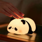 Panda Lamp