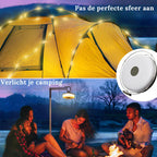 Aurora LED fairy lights