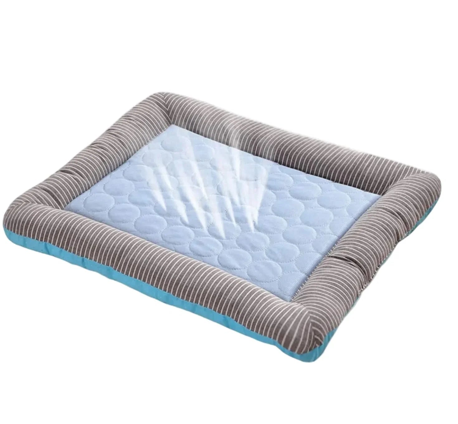 Cooling Pet Bed for Hot Days