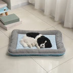 CoolPaws Relaxmat – Cooling Pet Bed for Summer Comfort