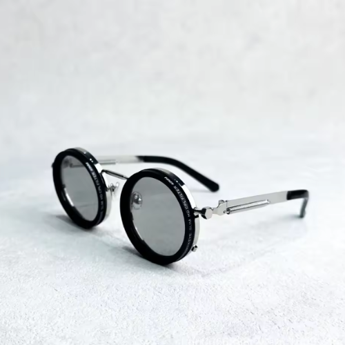 ShadowSunglasses | Sunglasses with Black Lenses Stylish UV Protection Fashion