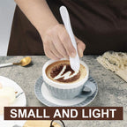 Pens for Carving Coffee