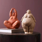 Perfect curves women figures
