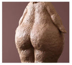 Perfect curves women figures
