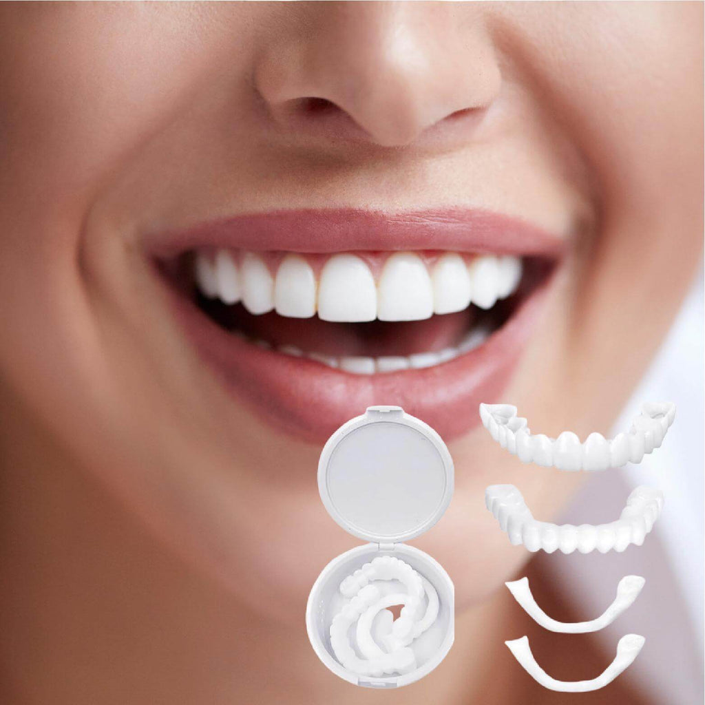 PerfectSnap | Always the perfect smile