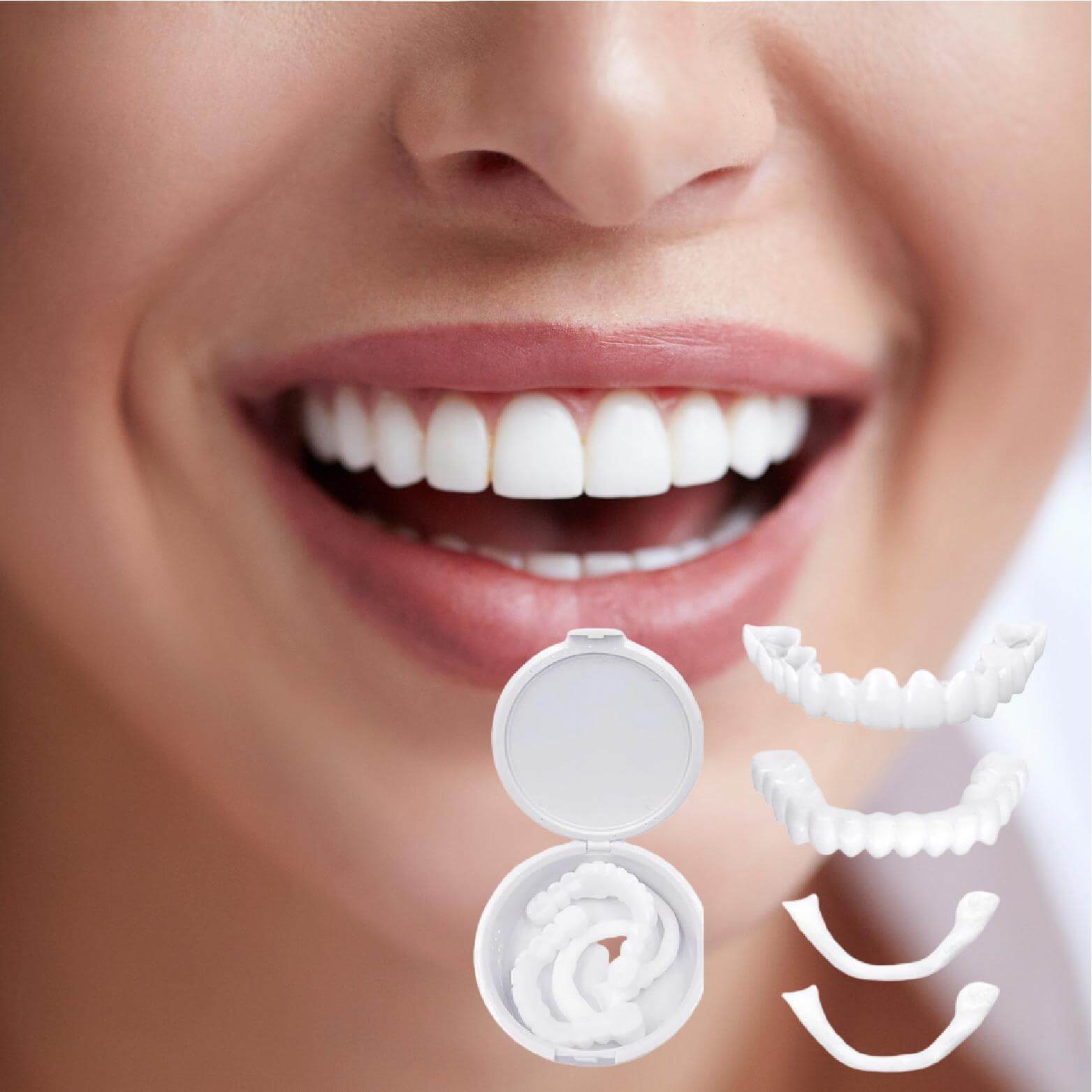 PerfectSnap | Always the perfect smile