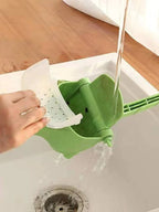 LemonSqueeze Juicer - Fast and Easy Lemon Juice Extraction