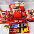 Surprise Explosion Box (+ 8 Free Butterflies)