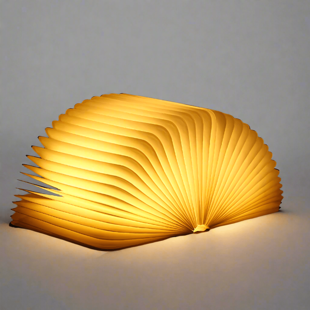 Book Light