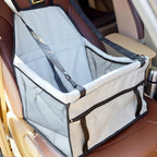 Dog Booster Car seat