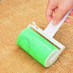 FurSwipe – Clean clothes, clean home in seconds!